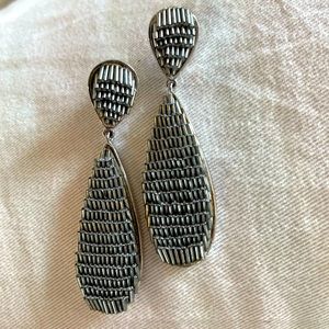 Mignonne Gavigan Mia Teardrop Earrings